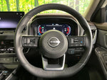 X-TRAIL HYBRID 4WD