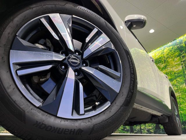 X-TRAIL HYBRID 4WD