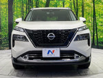 X-TRAIL HYBRID 4WD