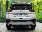X-TRAIL HYBRID 4WD