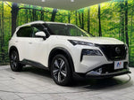 X-TRAIL HYBRID 4WD