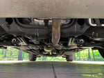 X-TRAIL HYBRID 4WD