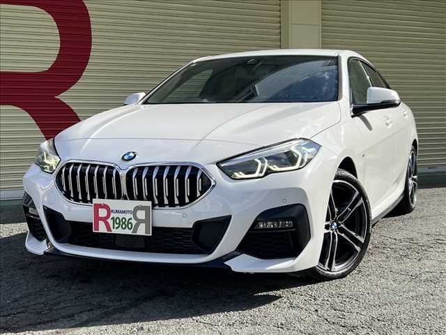 BMW 2series Gran coupe