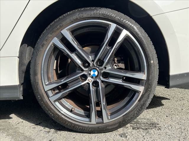 BMW 2 Series Gran Coupe