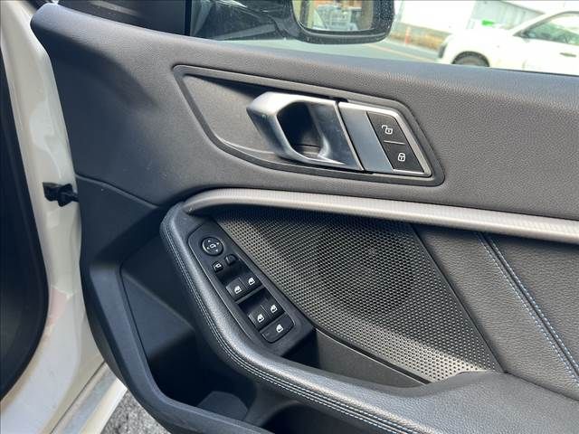 BMW 2 Series Gran Coupe