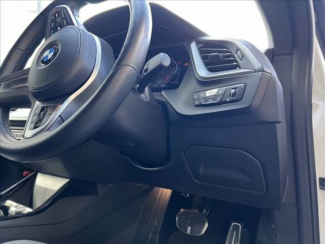BMW 2 Series Gran Coupe