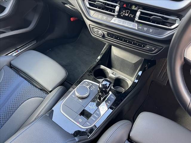 BMW 2 Series Gran Coupe