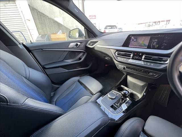 BMW 2 Series Gran Coupe