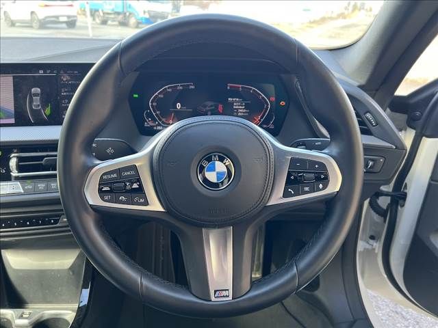 BMW 2 Series Gran Coupe