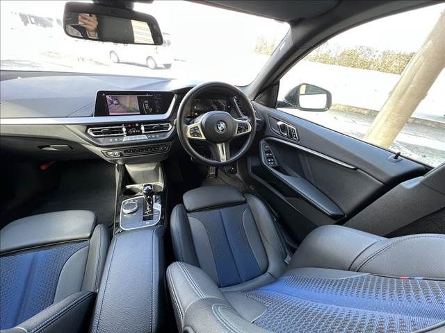 BMW 2 Series Gran Coupe