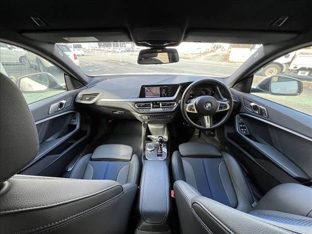 BMW 2 Series Gran Coupe