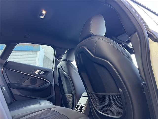 BMW 2 Series Gran Coupe