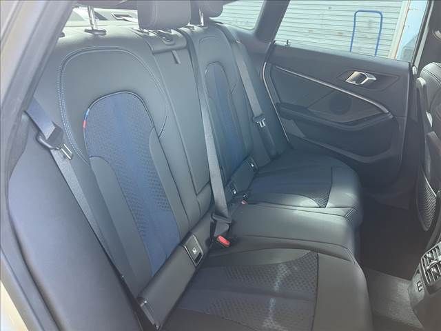 BMW 2 Series Gran Coupe