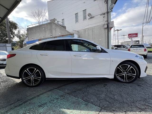 BMW 2 Series Gran Coupe