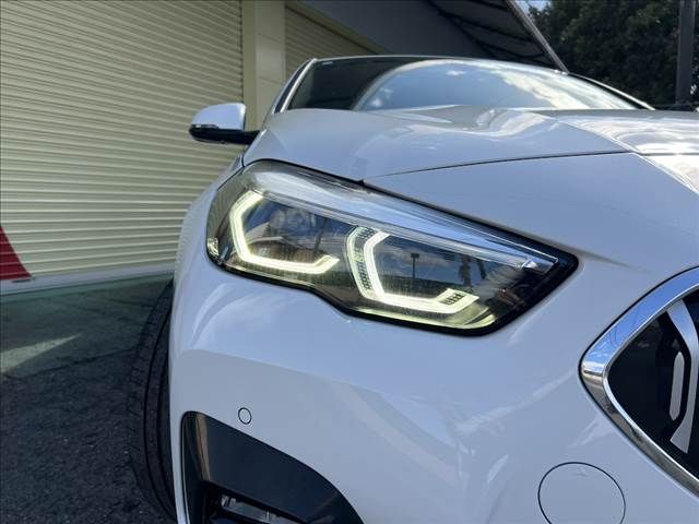 BMW 2 Series Gran Coupe