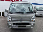 CARRY truck 4WD