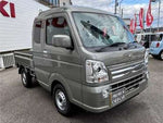 CARRY truck 4WD