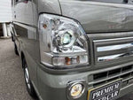 CARRY truck 4WD