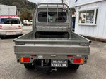 CARRY truck 4WD