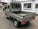CARRY truck 4WD