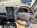 CARRY truck 4WD