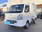 CARRY truck 4WD
