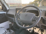 CARRY truck 4WD
