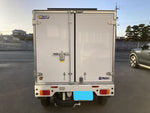 CARRY truck 4WD