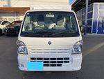 CARRY truck 4WD