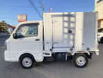 CARRY truck 4WD