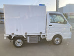 CARRY truck 4WD