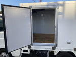 CARRY truck 4WD