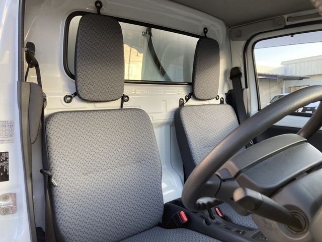 CARRY truck 4WD