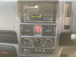 CARRY truck 4WD