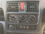 CARRY truck 4WD