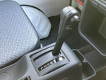 CARRY truck 4WD