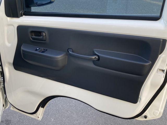 CARRY truck 4WD