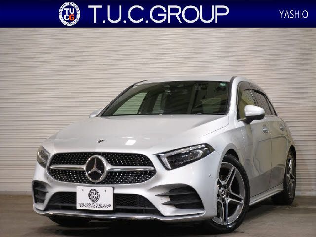 MERCEDES BENZ A class