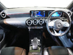 MERCEDES BENZ A-class