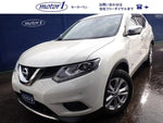 X-TRAIL HYBRID 2WD
