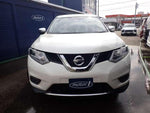 X-TRAIL HYBRID 2WD