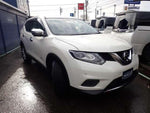 X-TRAIL HYBRID 2WD