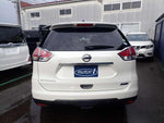 X-TRAIL HYBRID 2WD