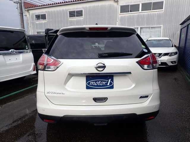 X-TRAIL HYBRID 2WD