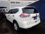 X-TRAIL HYBRID 2WD
