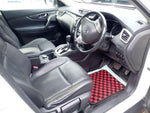 X-TRAIL HYBRID 2WD