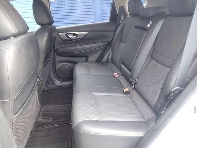 X-TRAIL HYBRID 2WD