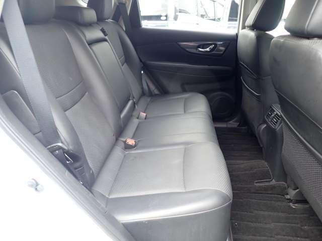 X-TRAIL HYBRID 2WD