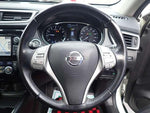 X-TRAIL HYBRID 2WD