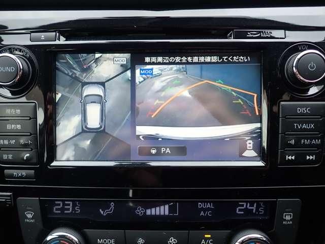 X-TRAIL HYBRID 2WD